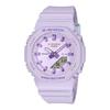 Design of the Casio GMA-P2125W-6A watch