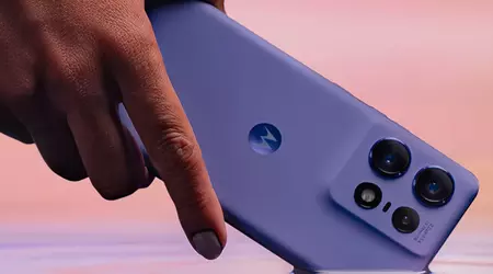 Скільки коштуватиме Moto Edge 50 Pro з процесором Snapdragon 7 Gen 3 на борту