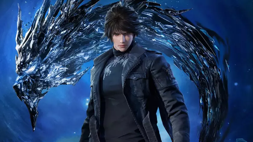 Загадка разблокирована: международная игра Lost Soul Aside представляет будущие шедевры