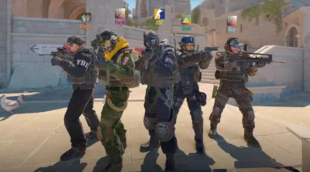 Scammers broadcast esports matches where they offer players to win skins for Counter-Strike 2, but instead they simply steal the account