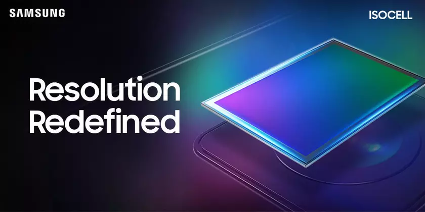 Samsung на следующей неделе представит первый в мире 108 Мп датчик для камеры смартфона