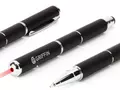 Griffin Stylus + Pen + Laser Pointer: не просто ручка  