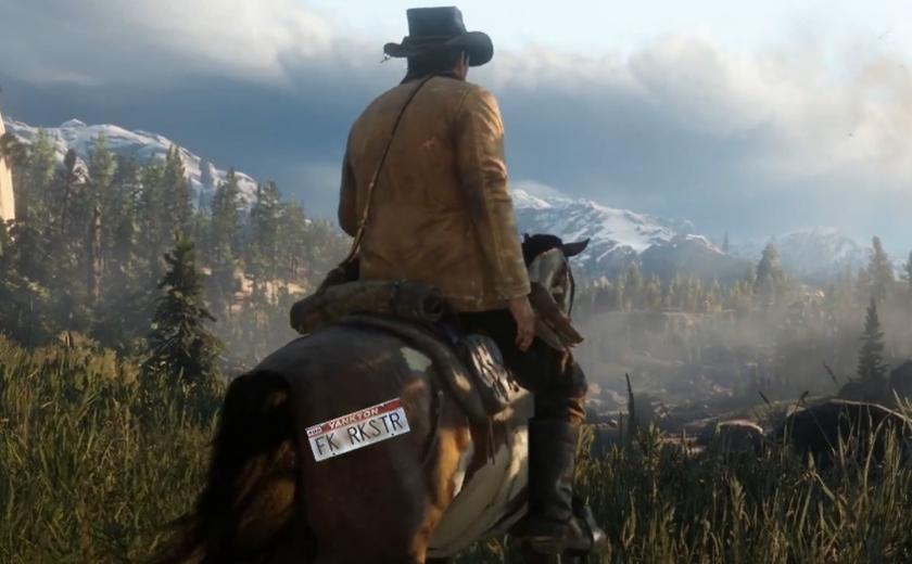 Rockstar больше не будет переносить релиз Red Dead Redemption 2