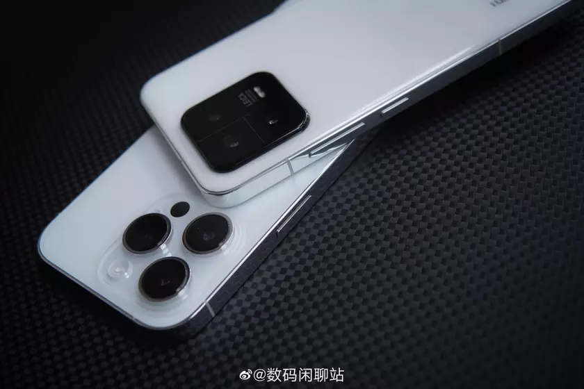 Xiaomi 13 Pro обошёл iPhone 14 Pro Max в AnTuTu, но уступил в обоих режимах Geekbench