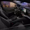 Передня частина Cupra Raval
