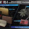 Capcom unveiled two new trailers for the remake of Resident Evil IV and announced a pre-order strategy with interesting bonuses-6