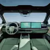 Інтер'єр Lexus ES 2026, прев'ю 30