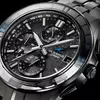 Preview Casio Oceanus Manta OCWS7000CN1AJF - view 2