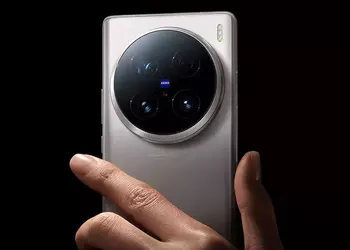 Известный инсайдер снова намекает, что базовый Vivo X200 получит относительно компактные размеры