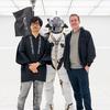 Представление игрового процесса Death Stranding 2