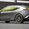 Hyundai Concept Three interiors