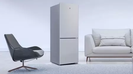 Xiaomi випустила холодильники Mijia: для тих, у кого кухня менша за коробку від смартфона