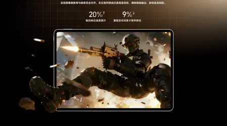 Honor випустила планшет MagicPad3 Pro 13.3 — топовий планшет зі Snapdragon 8 Elite Gen 5 і 165 Гц екраном