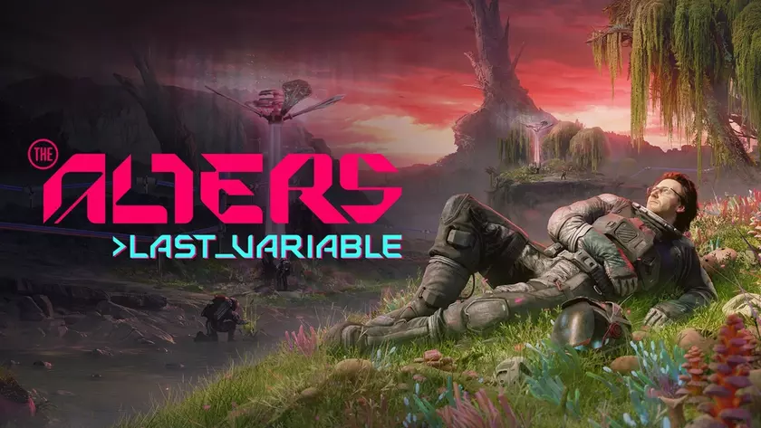 Взгляд на The Alters: Last Variable — переплетение искусства и технологий