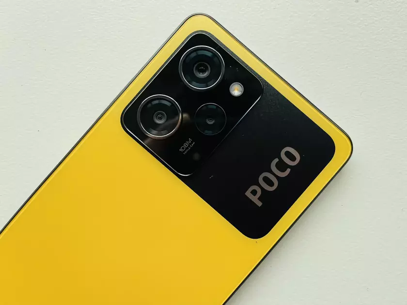 Анонс близко: Xiaomi начала тизерить POCO X5 Pro c AMOLED-экраном на 120 Гц и чипом Snapdragon 778G