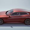 Вид спереду BMW Speedtop