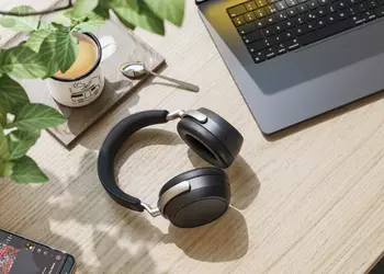 Sennheiser HDB 630 делают беспроводной звук по-настоящему аудиофильским — в комплекте дунгл с собственной звуковой картой