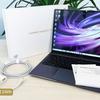 Обзор Huawei MateBook X Pro: флагманский ультрабук с великолепным дисплеем-10