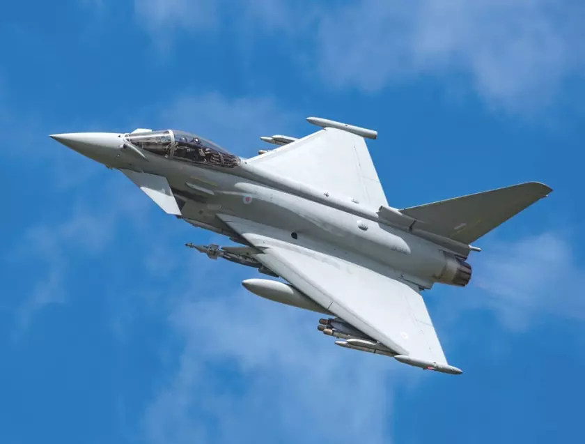 Typhoon: Технологический Прорыв в Визуализации