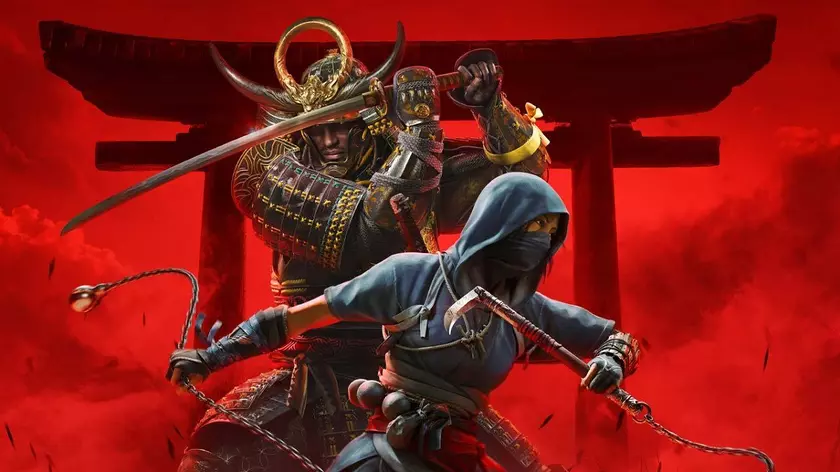 Первый взгляд на потрясающий арт новой игры: Assassin’s Creed Shadows