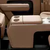 Автомобиль-кемпер для комфортных путешествий