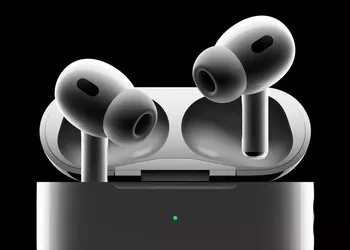 СМИ: наушники AirPods Pro 3 смогут не только измерять пульс, но и определять температуру тела