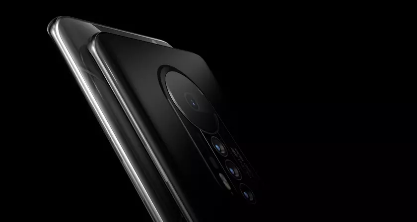 Известны характеристики Honor Magic 4: Dimensity 9000, две камеры на 50 МП и Android 12 с Magic UI 6.0