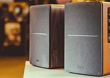 Best Bookshelf Speakers
