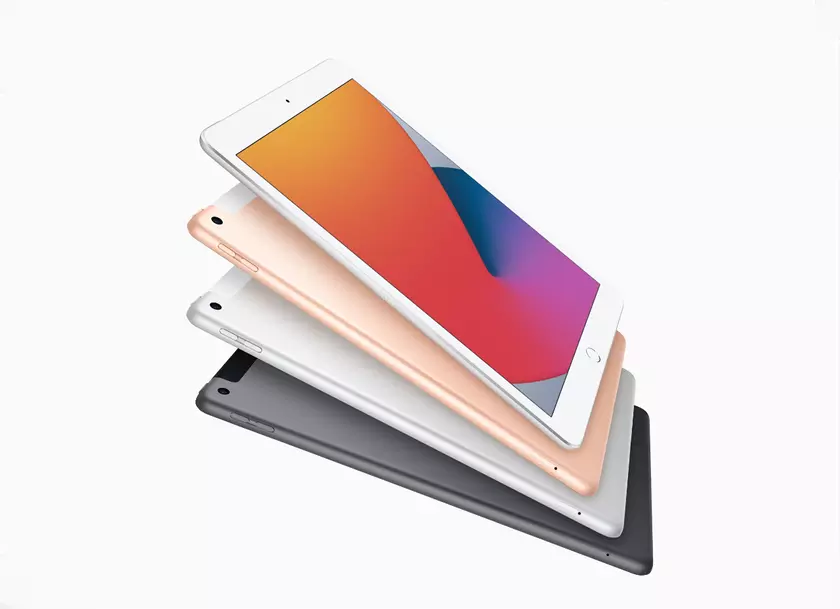 Марк Гурман: Apple выпустит iPad 9-го поколения с улучшенной «начинкой» этой осенью