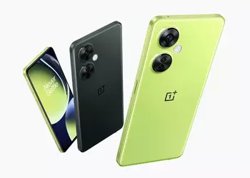 OnePlus Nord CE 3 5G has started receiving a stable version of OxygenOS 14 based on Android 14