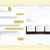 dots interface preview 2