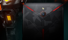 Nubia Red Devil
