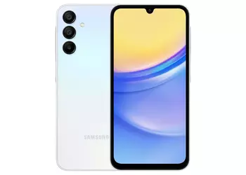 Samsung Galaxy A15 5G Samsung Galaxy A15 5G users in Europe have started receiving a new software update