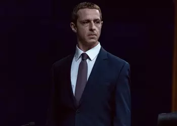 Цукерберг за все ответит: представлен первый трейлер драматичного фильма “Социальная расплата” по мотивам реальных событий