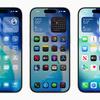 Customisation options for Home Screen in iOS 26
