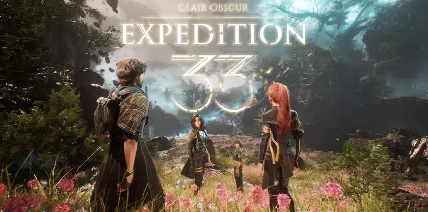 Разбор: Искусство игры в Clair Obscur: Expedition 33