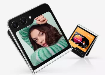 Samsung Galaxy Flip 5 users in Europe have started receiving One UI 6.1.1