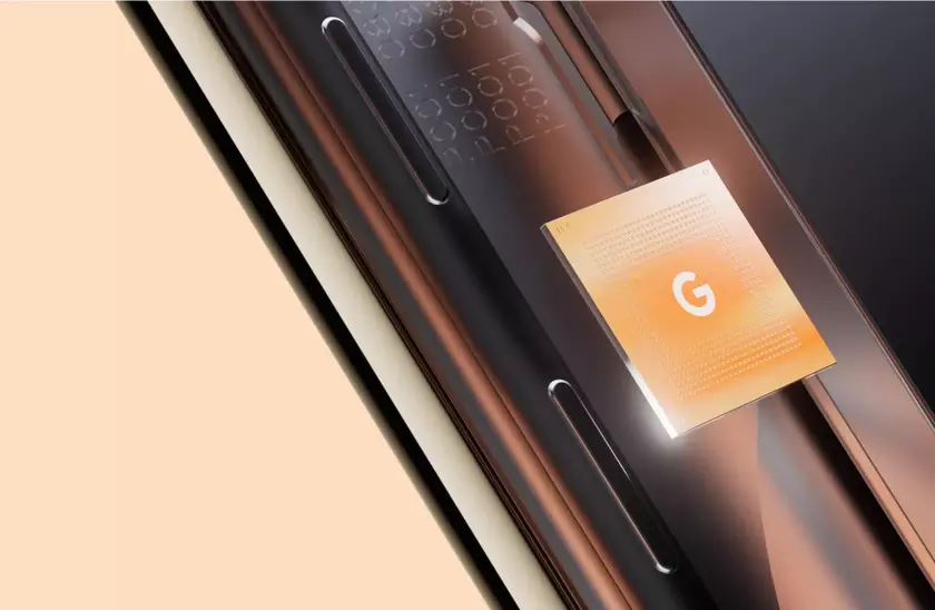Apple выбрала чипы Google Tensor для обучения языковых моделей AFM