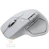 Location of the Haptic Sense panel on the Logitech MX Master 4