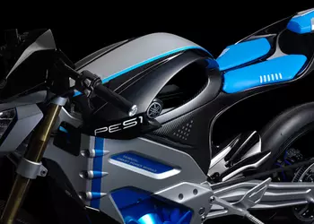 Yamaha запатентовала имитатор ДВС для электромотоциклов