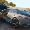 Thumbnail of upgraded design of Toyota Corolla