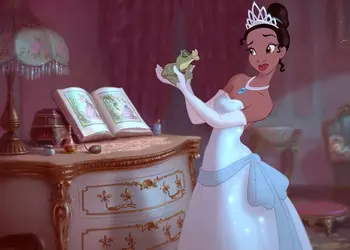 Disney отменяет сериал Тиана и меняет стратегию для стриминга, сосредотачиваясь на полнометражных проектах 