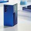 Галерея Samsung Galaxy Z Fold 7 в синем цвете