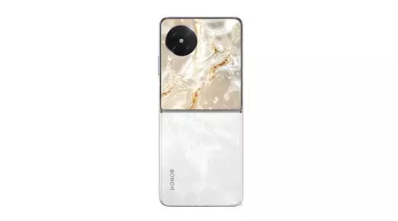 Honor plans to release a foldable phone with a huge external screen and a powerful battery
