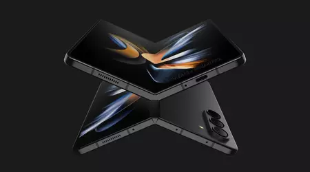 Deux écrans AMOLED, puce Snapdragon 8 Gen 2, protection IPX8 et appareil photo de 50 MP : Un initié révèle les détails du Samsung Galaxy Fold 5