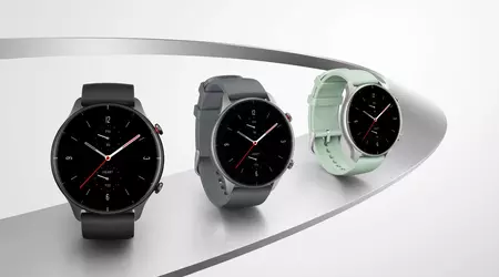 Counterpoint Research: Amazfit увійшла до трійки найбільших виробників розумних годинників