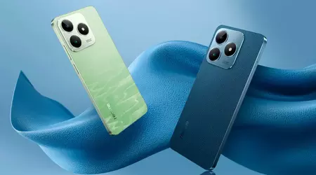 Realme to launch Realme C63 5G budget smartphone in India on 12 August 