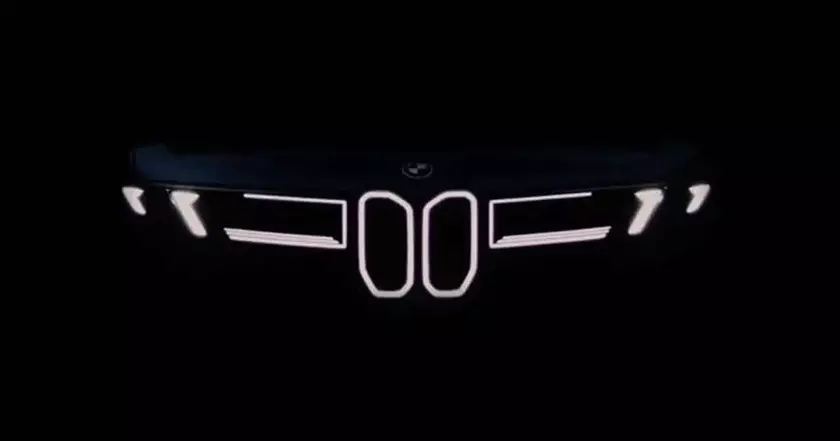 Первые впечатления от нового BMW iX3: взгляд в будущее электромобилей