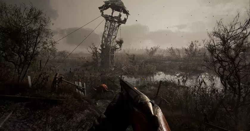 S.T.A.L.K.E.R. 2: Heart of Chornobyl выиграла в номинации "самая ожидаемая игра" на PC Gaming Show