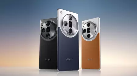 Флагманська лінійка смартфонів OPPO Find X повернеться на глобальний ринок